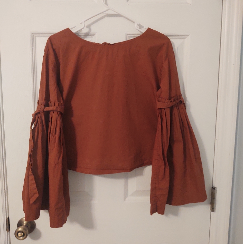 free people top